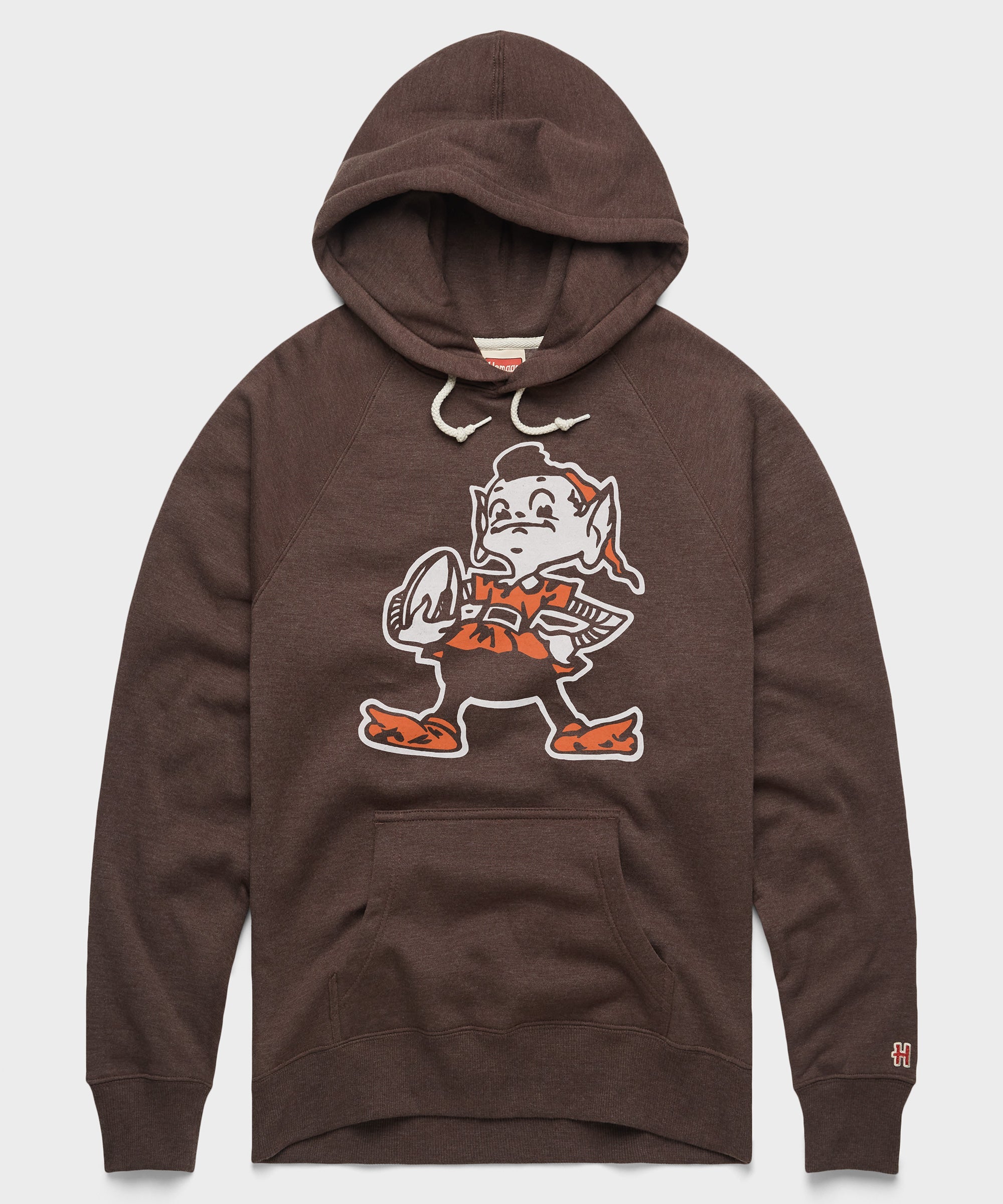 Cleveland Browns '59 Hoodie