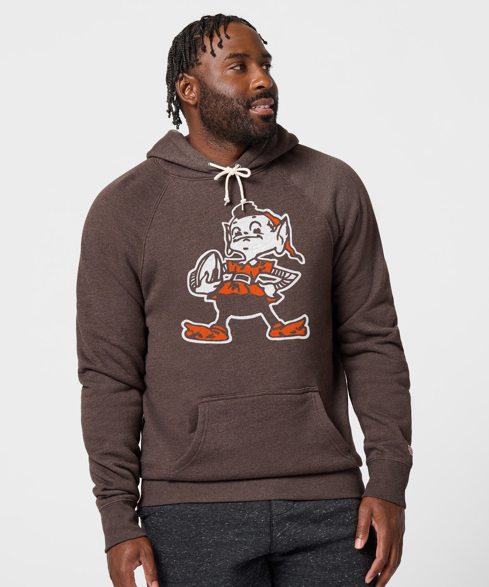 Cleveland Browns '59 Hoodie