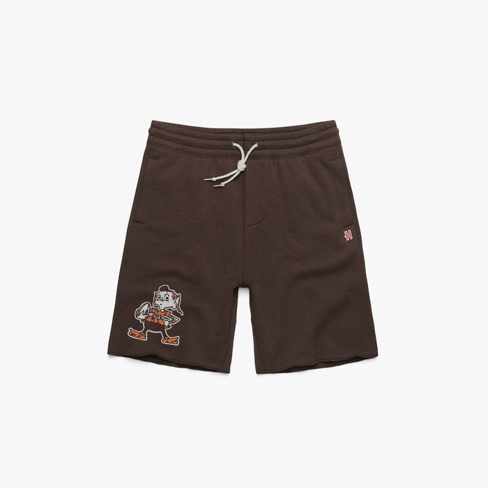 Cleveland Browns '59 Sweat Shorts
