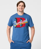 Cleveland Buckeyes