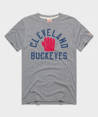 Cleveland Buckeyes Glove