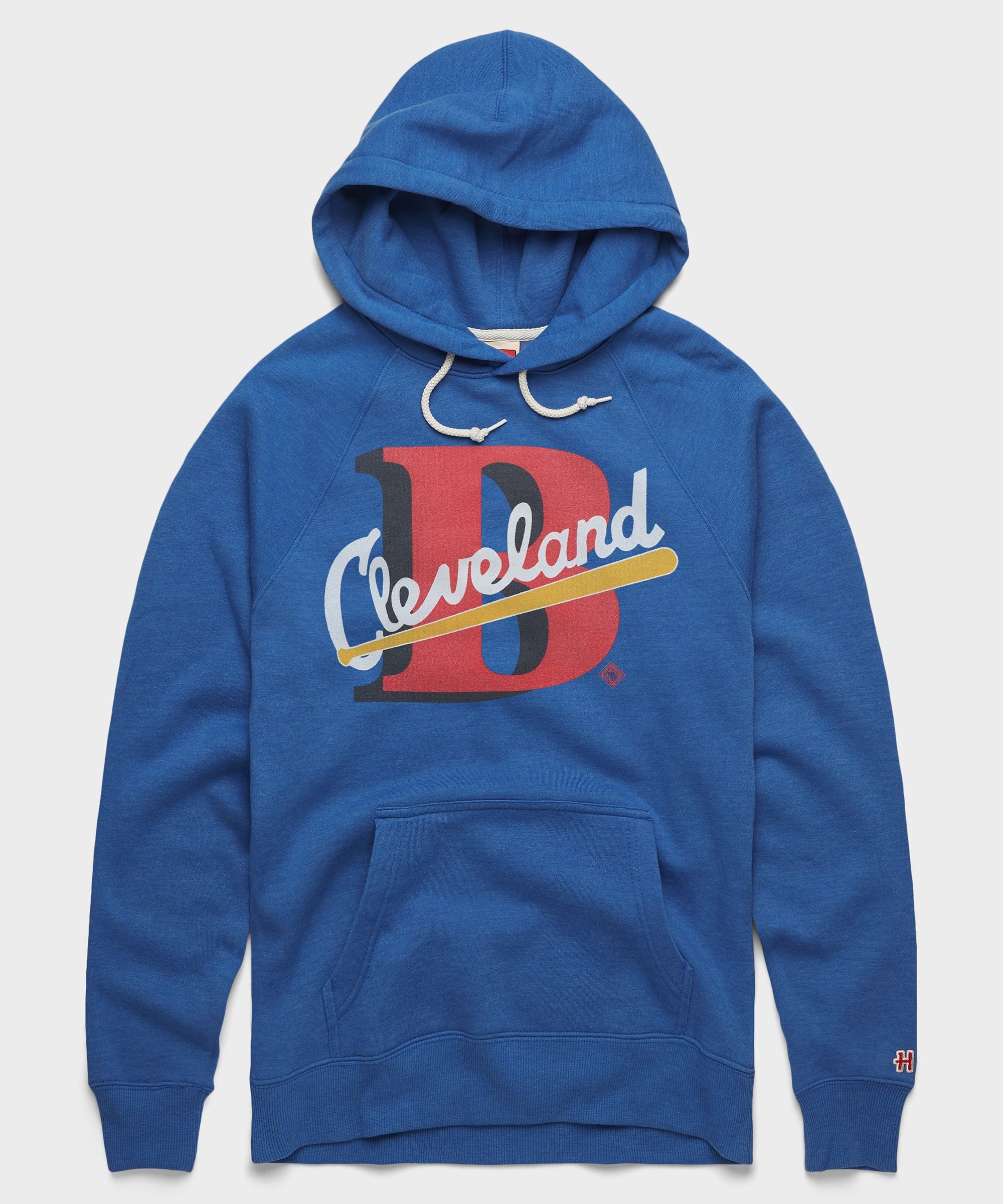 Cleveland Buckeyes Hoodie