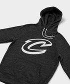Cleveland Cavaliers Blacktop Logo Hoodie