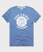 Cleveland Cavaliers City Edition 2024