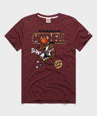 Cleveland Cavaliers Donovan Mitchell Comic Book