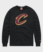 Cleveland Cavaliers Logo Crewneck