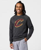 Cleveland Cavaliers Logo Crewneck