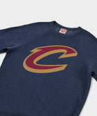 Cleveland Cavaliers Logo Crewneck