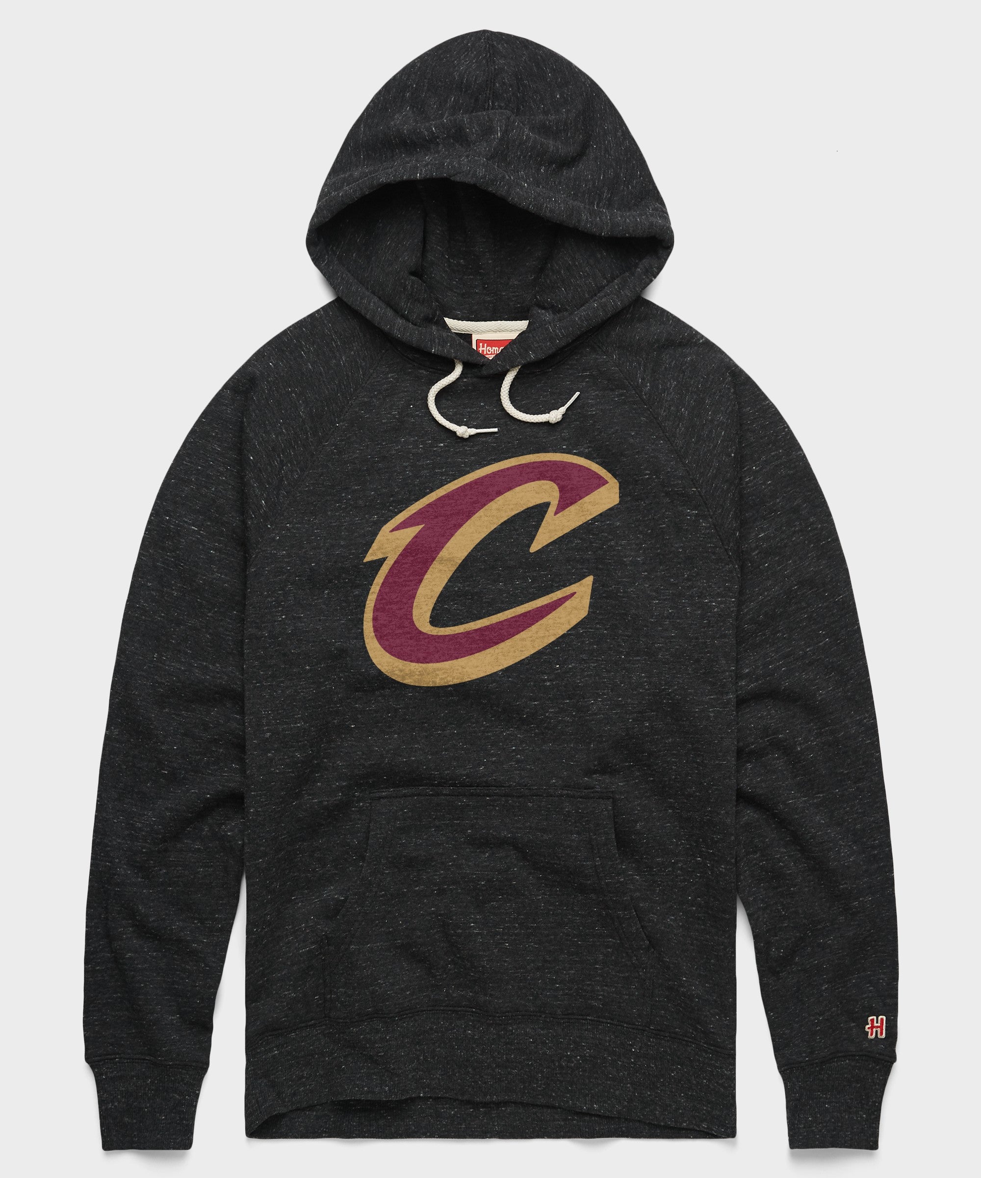 Cleveland Cavaliers Logo Hoodie