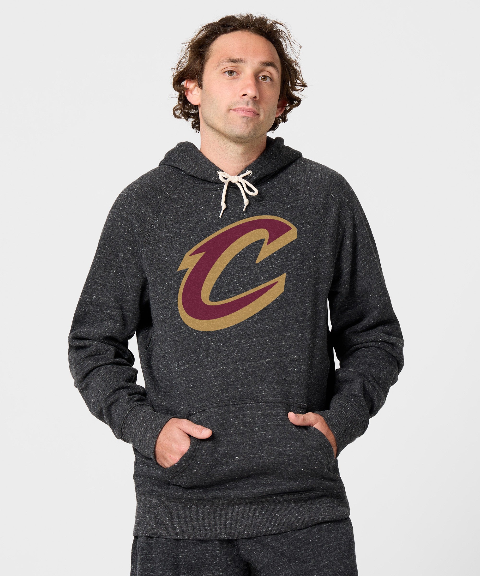 Cleveland Cavaliers Logo Hoodie