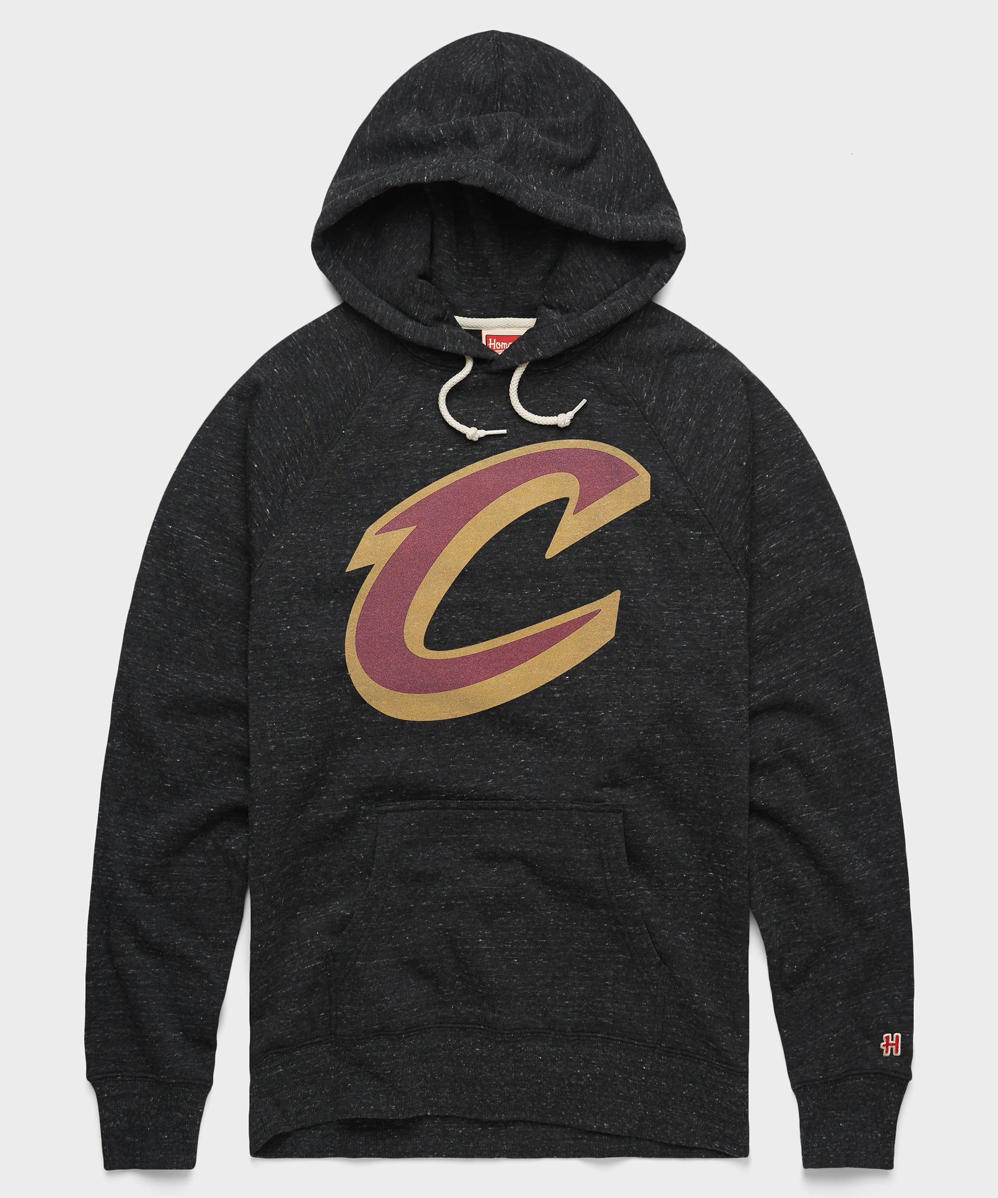 Cleveland Cavaliers Logo Hoodie