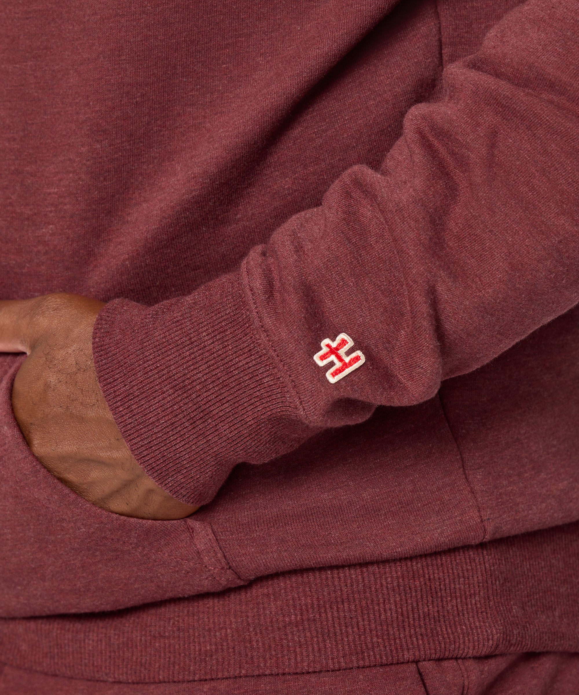 Cleveland Cavaliers Logo Hoodie