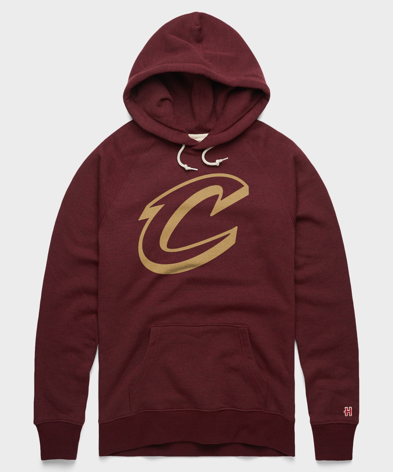 Cleveland Cavaliers Logo Hoodie