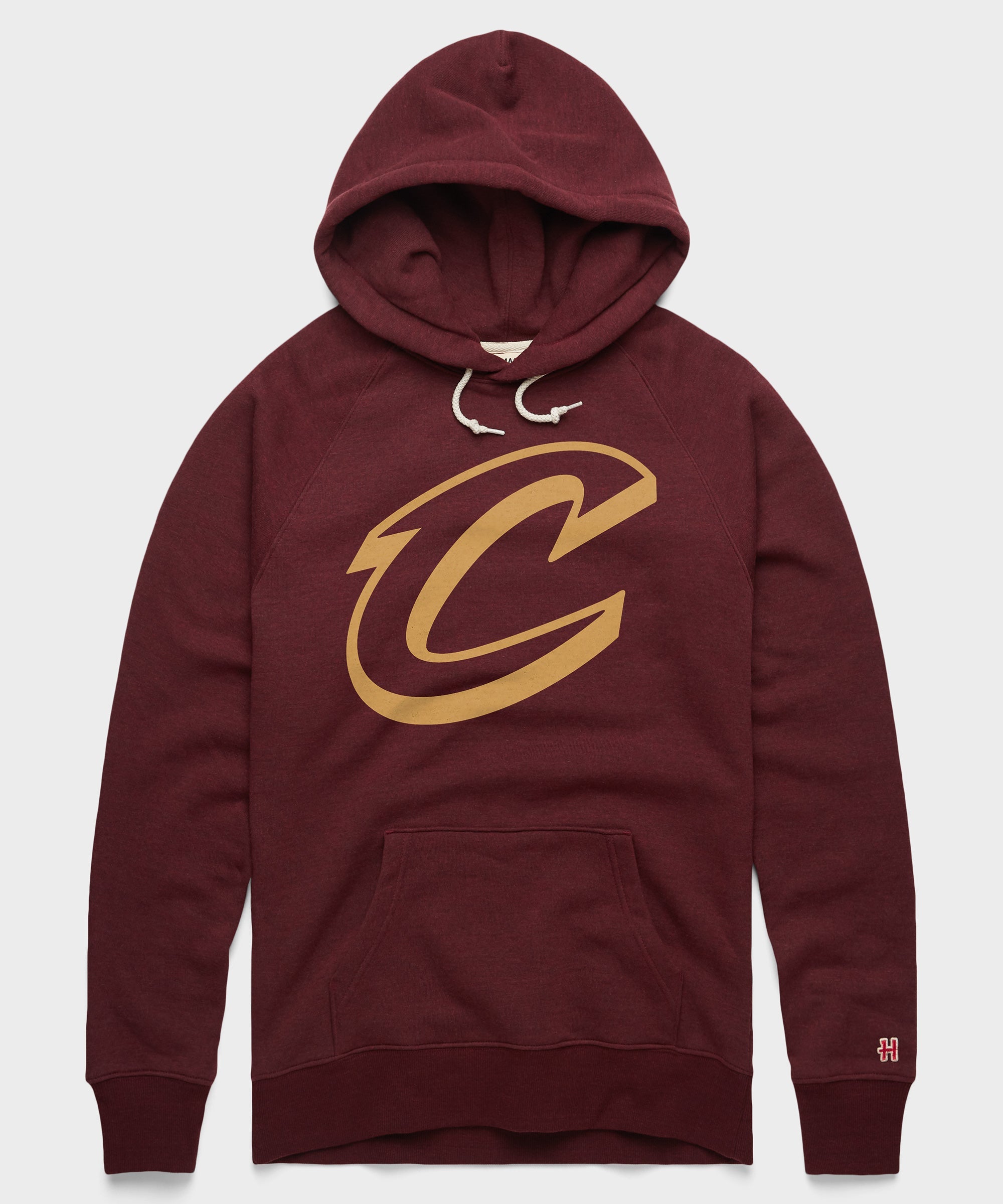 Cleveland Cavaliers Logo Hoodie