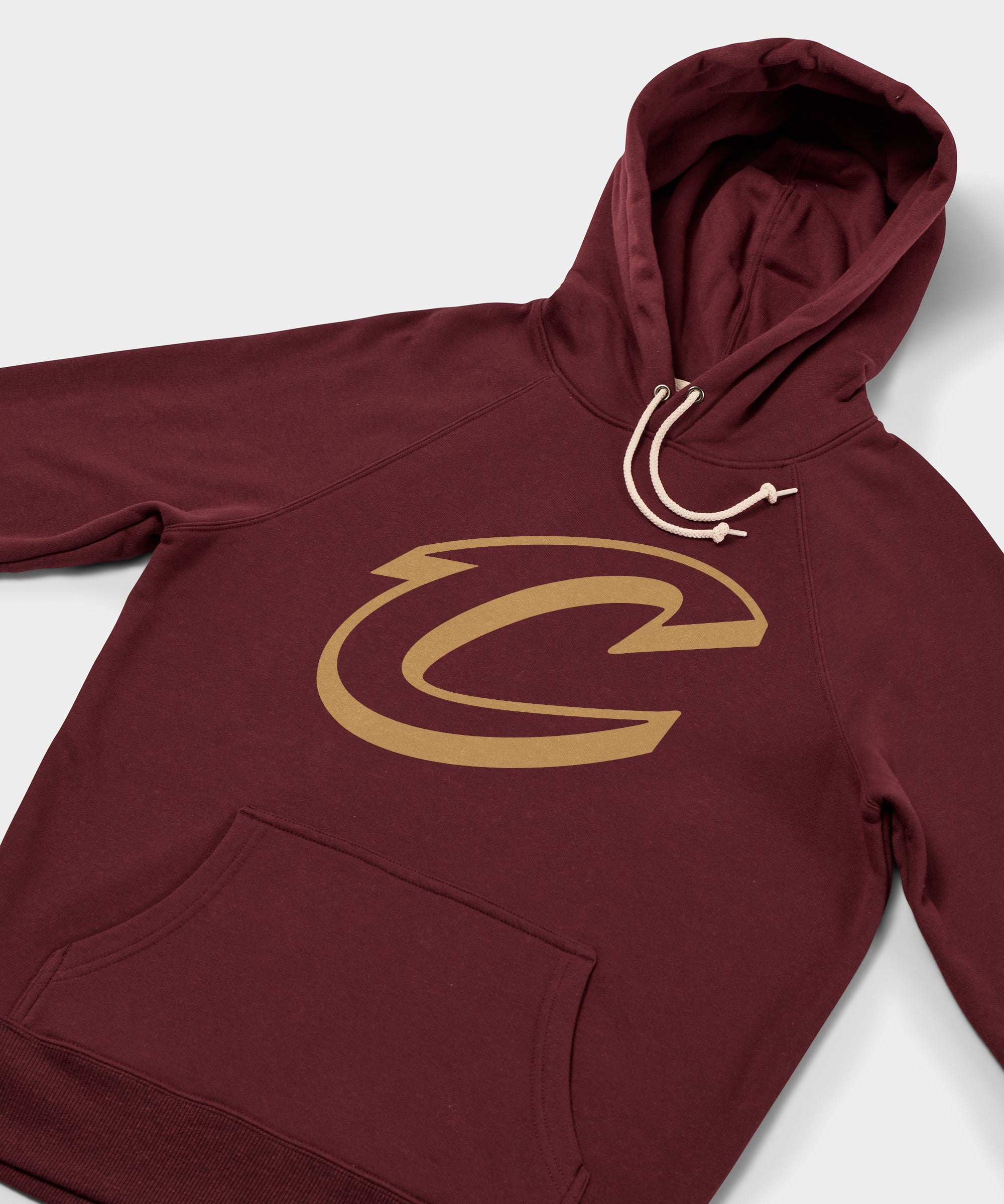 Cleveland Cavaliers Logo Hoodie
