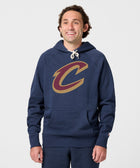 Cleveland Cavaliers Logo Hoodie