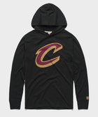 Cleveland Cavaliers Logo Lightweight Hoodie