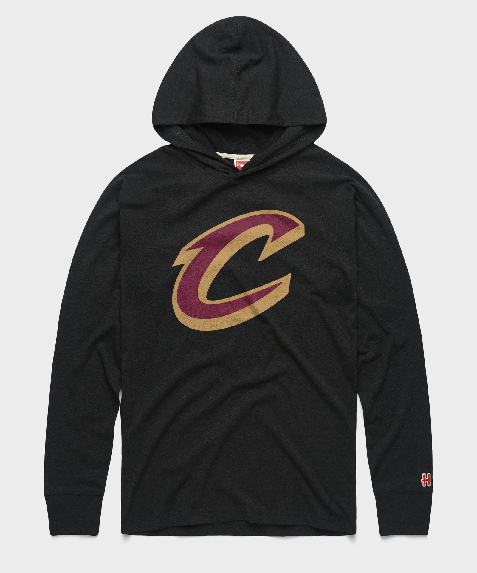 Cleveland Cavaliers Logo Lightweight Hoodie