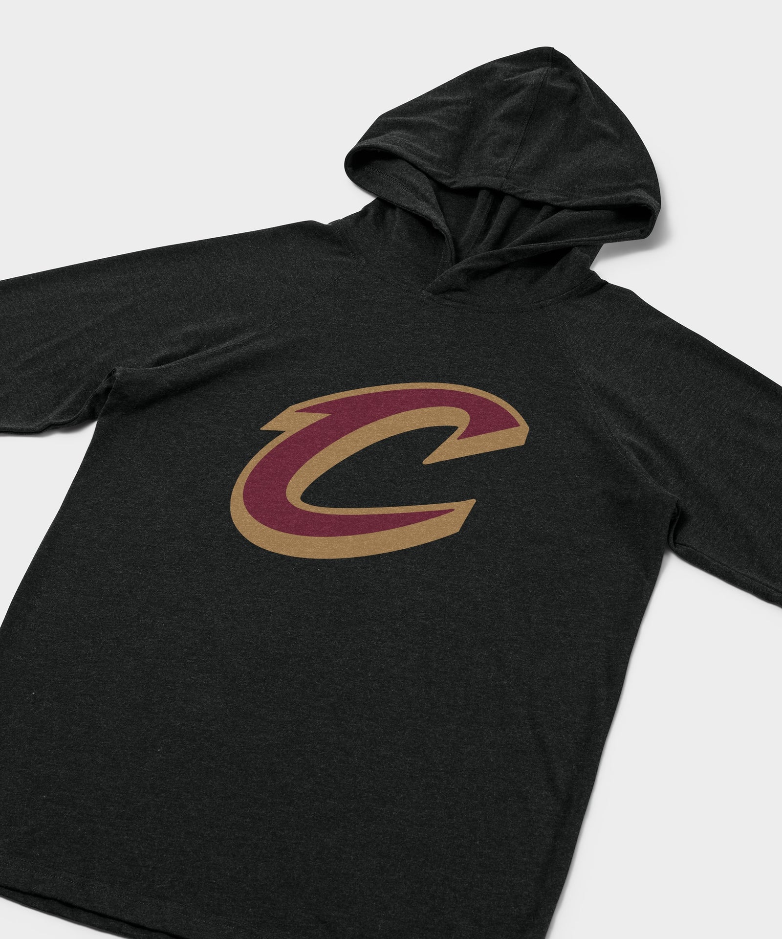 Cleveland Cavaliers Logo Lightweight Hoodie