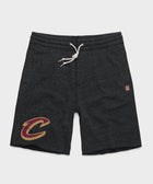 Cleveland Cavaliers Logo Sweat Shorts