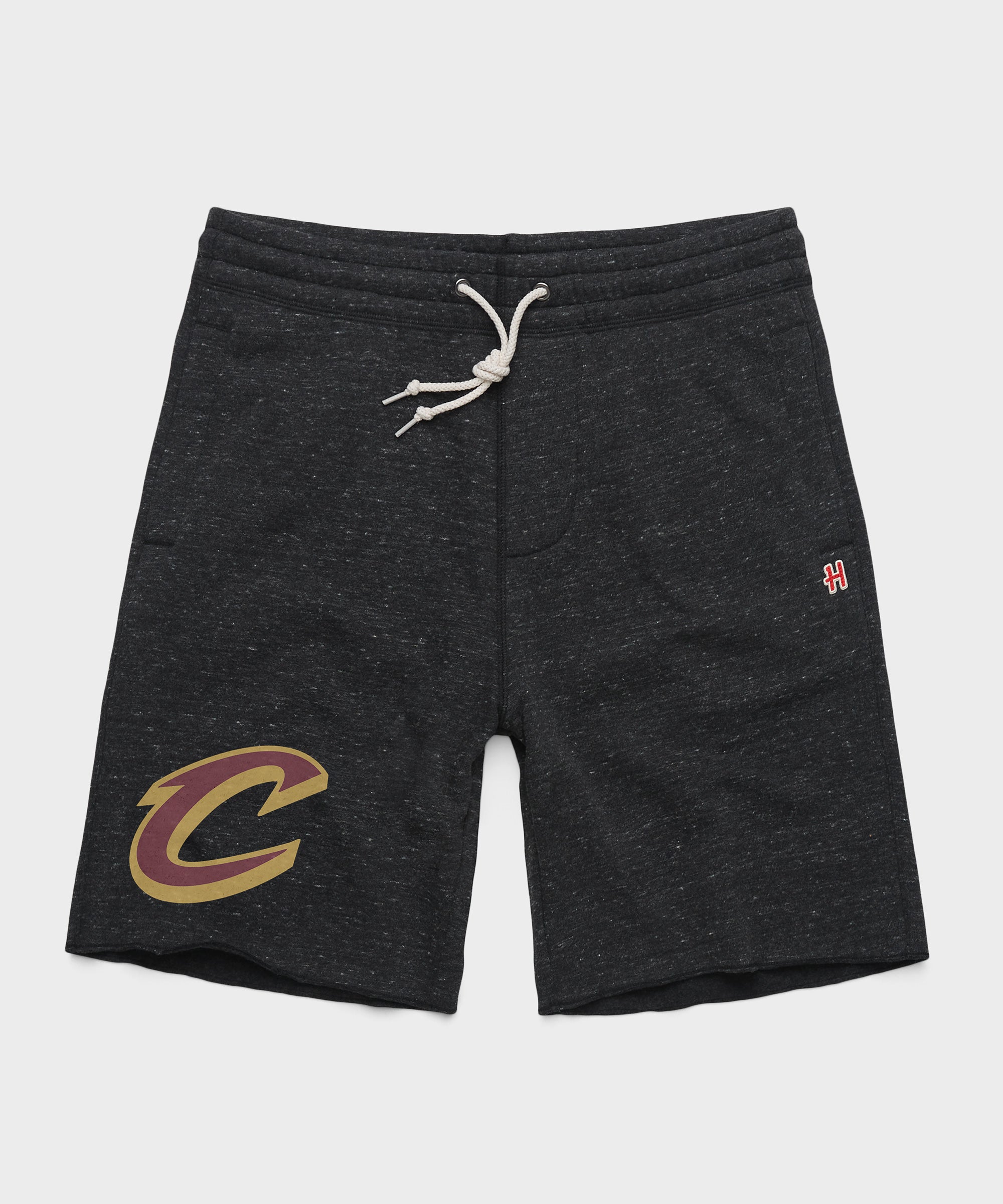 Cleveland Cavaliers Logo Sweat Shorts