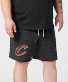 Cleveland Cavaliers Logo Sweat Shorts