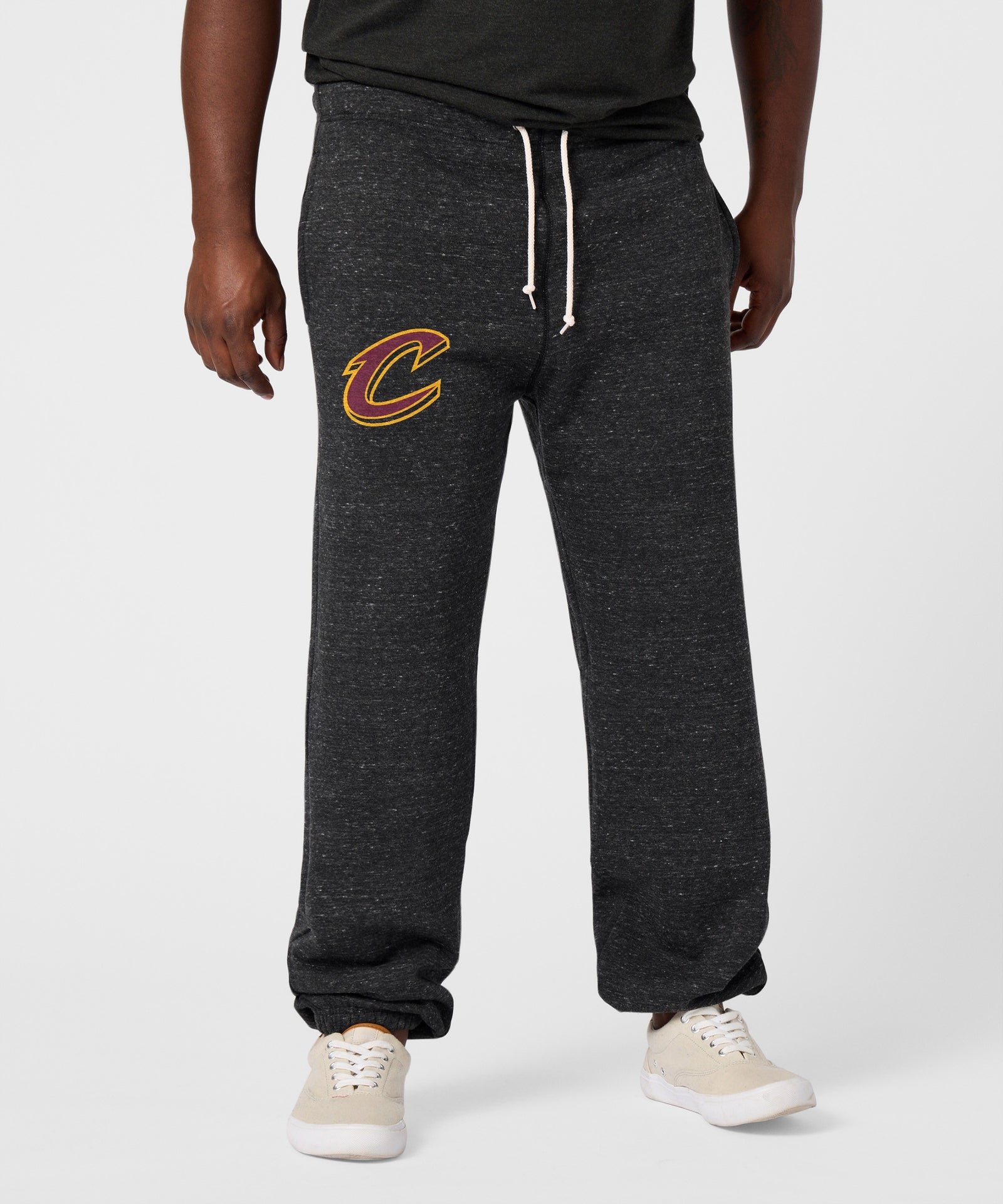 Cleveland Cavaliers Logo Sweatpants