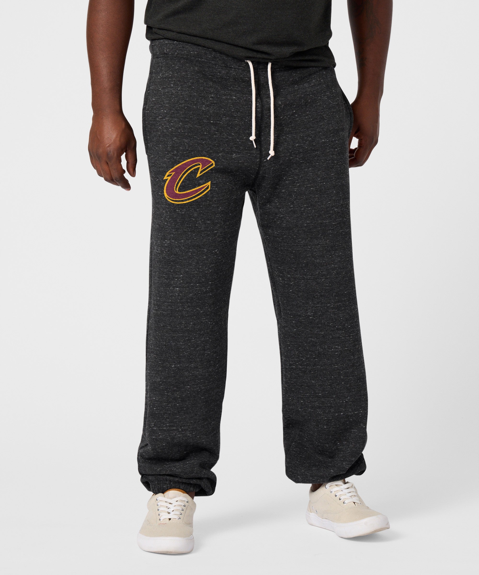 Cleveland Cavaliers Logo Sweatpants