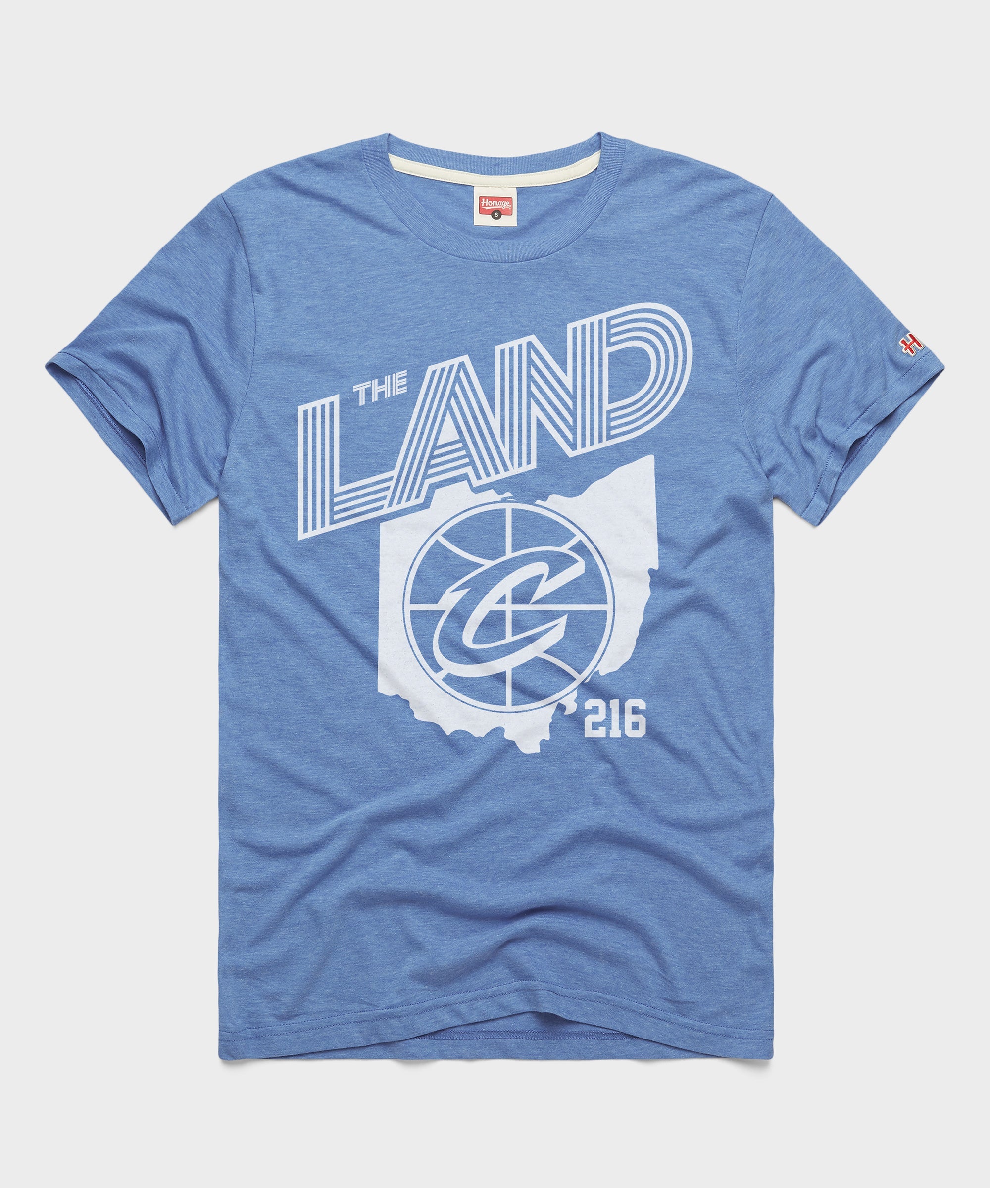 Cleveland Cavaliers Ohio City Edition 2024