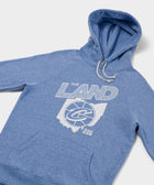 Cleveland Cavaliers Ohio City Edition 2024 Hoodie