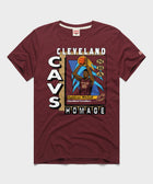 Cleveland Cavaliers Trading Card Donovan Mitchell