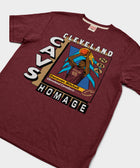 Cleveland Cavaliers Trading Card Donovan Mitchell