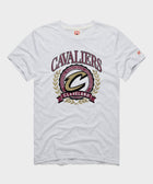 Cleveland Cavs Crest