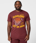 Cleveland Cavs Let 'Em Know