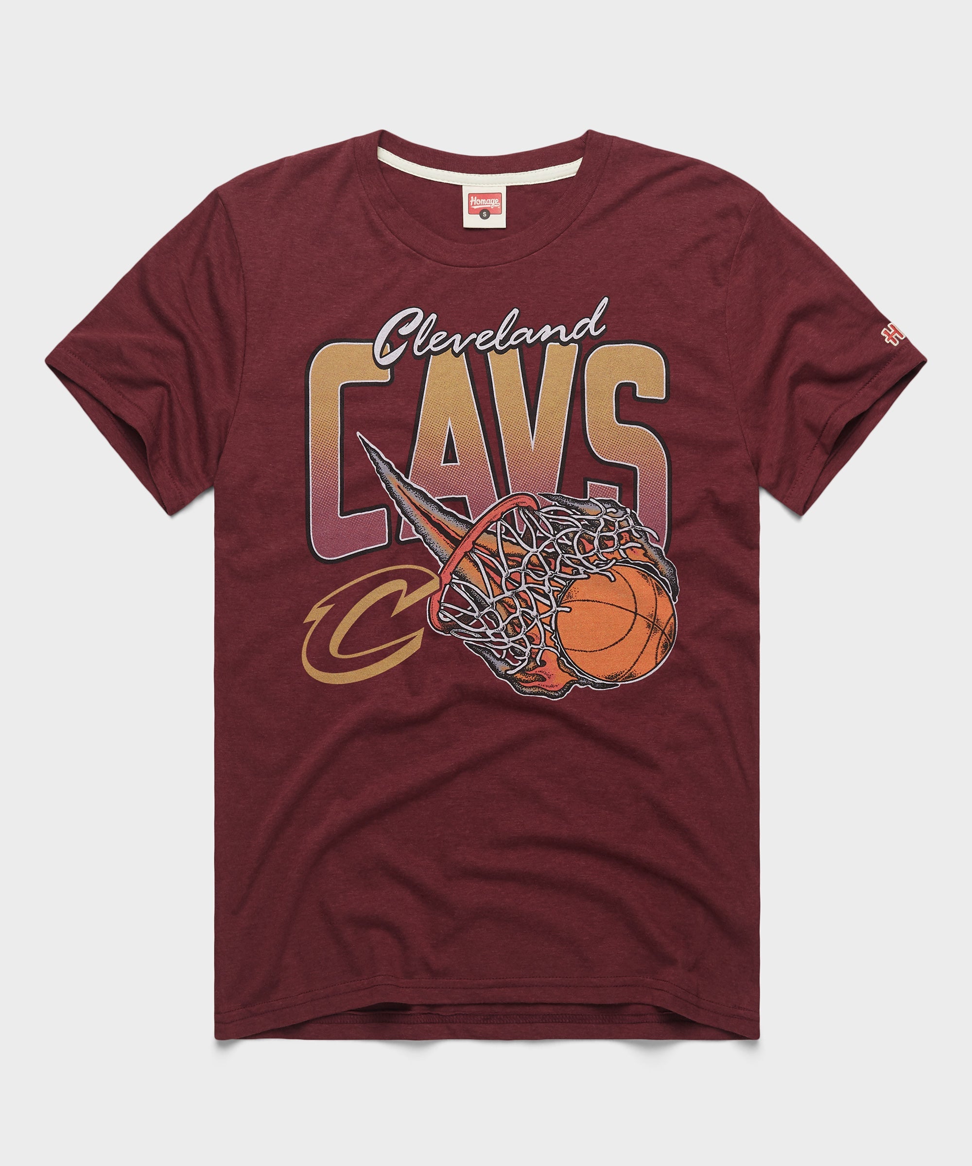 Cleveland Cavs On Fire