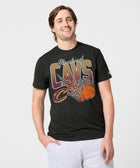 Cleveland Cavs On Fire