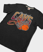 Cleveland Cavs On Fire