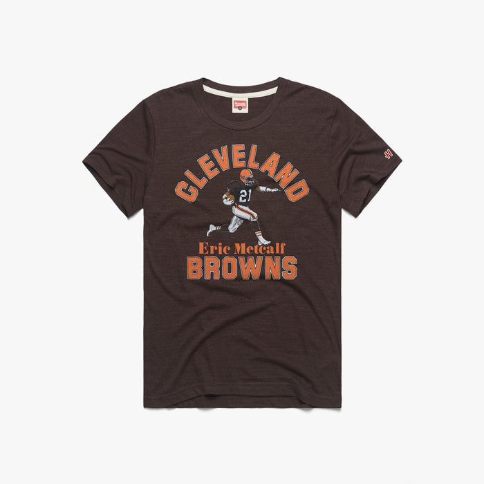 Eric Metcalf Cleveland Browns