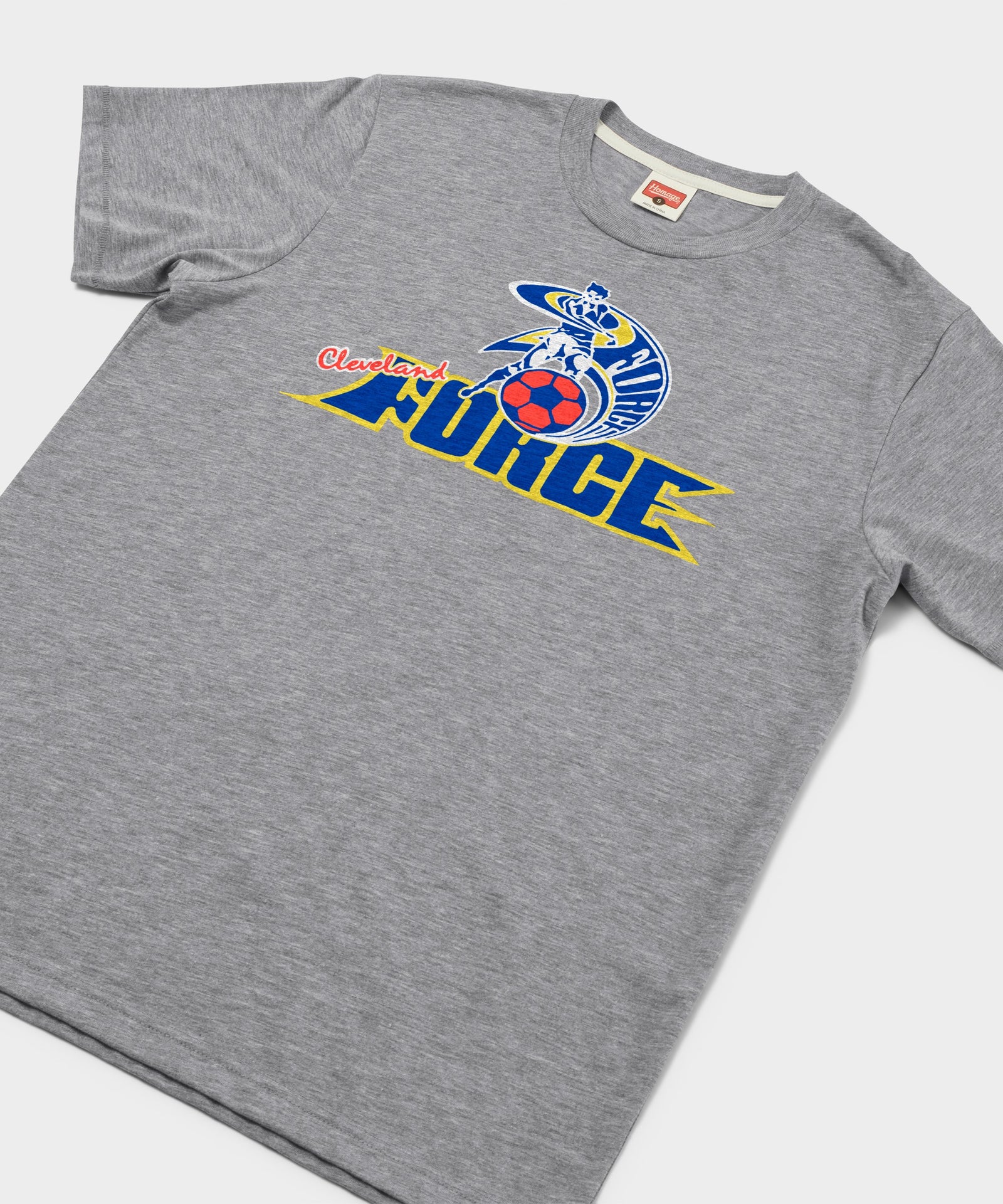 Cleveland Force