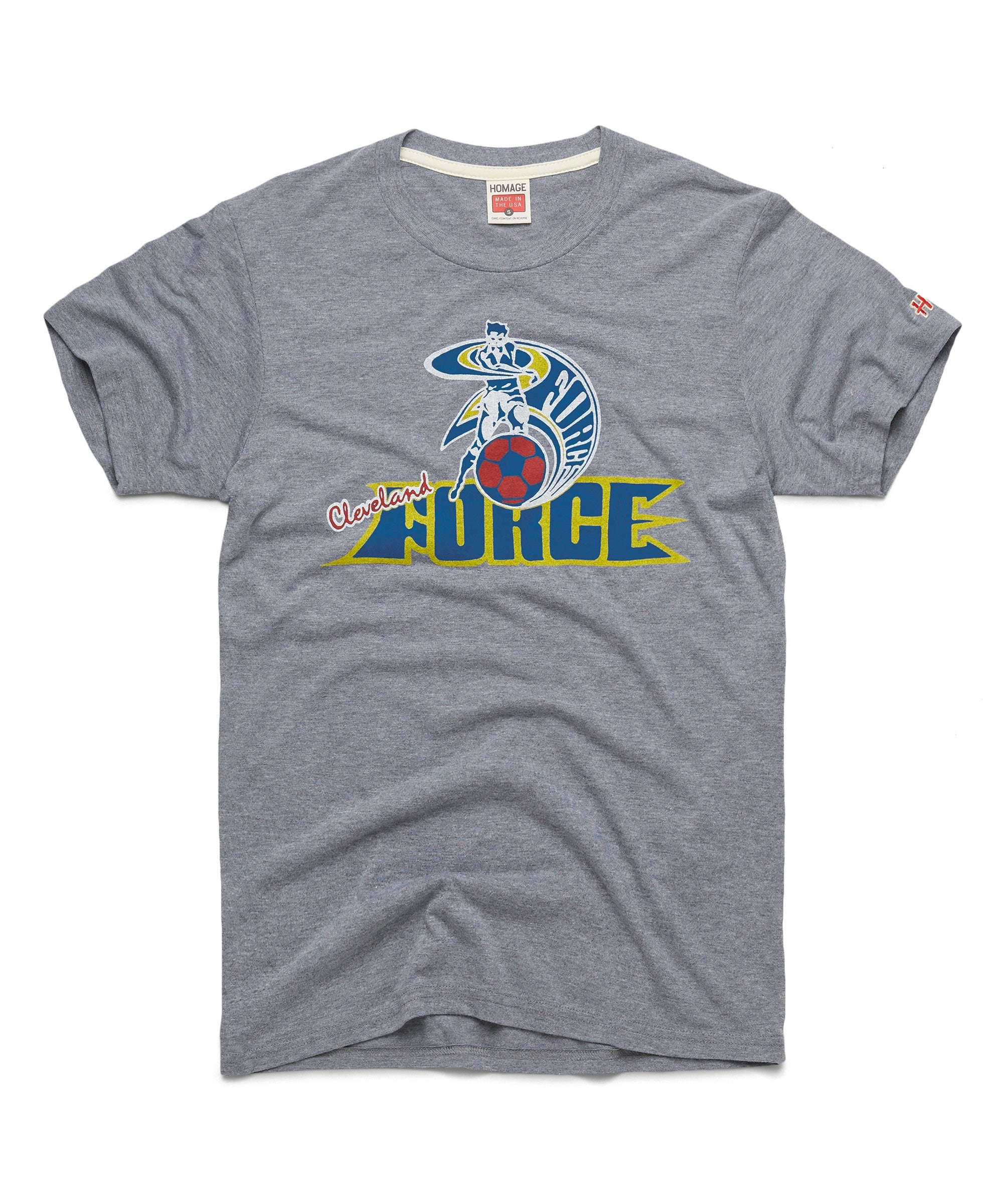 Cleveland Force