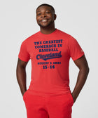 Cleveland Greatest Comeback In Baseball