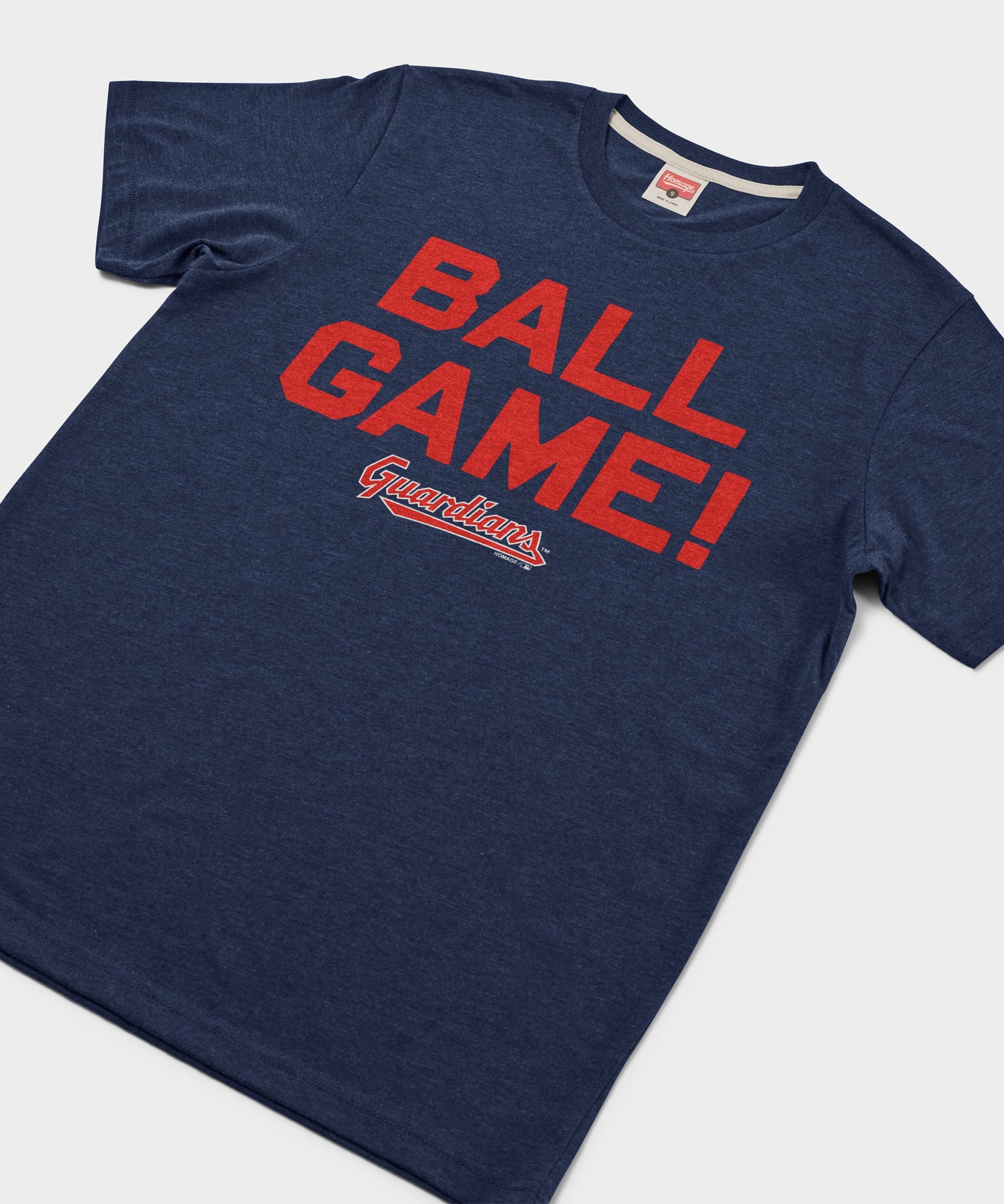 Cleveland Guardians Ball Game!