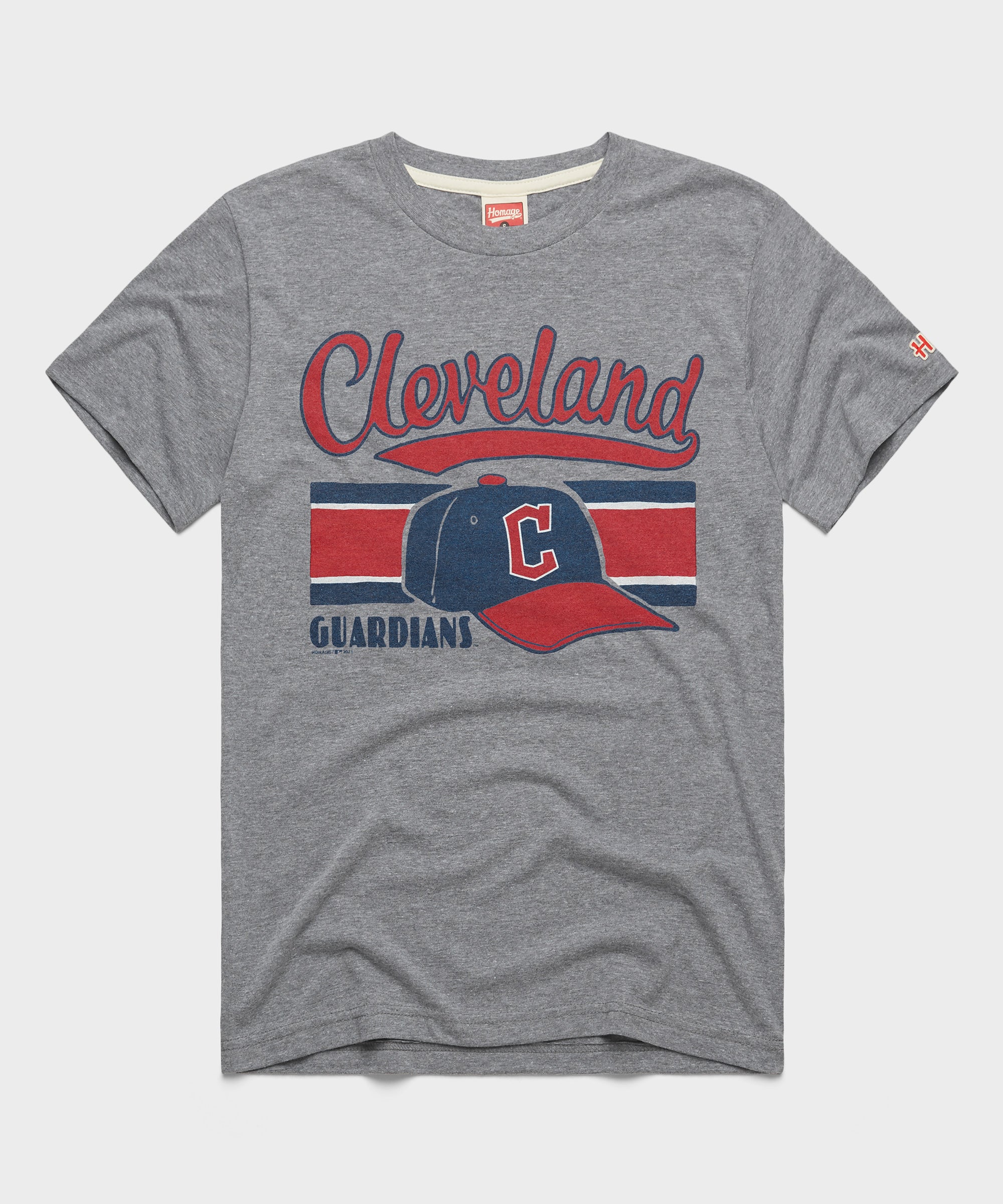 Cleveland Guardians Cap