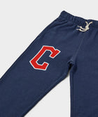 Cleveland Guardians Cap Logo '22 Sweatpants