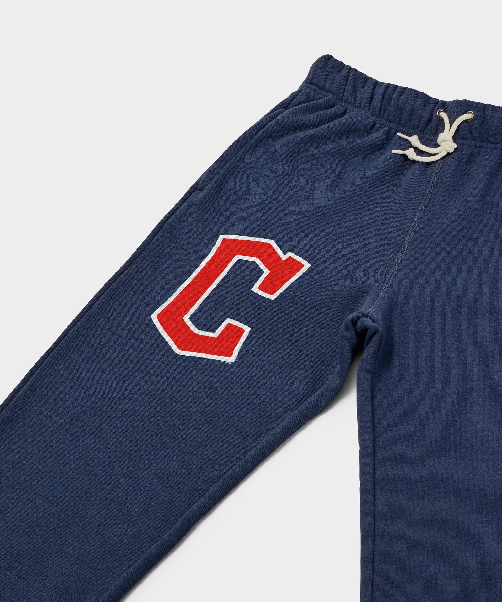 Cleveland Guardians Cap Logo '22 Sweatpants