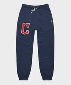 Cleveland Guardians Cap Logo '22 Sweatpants