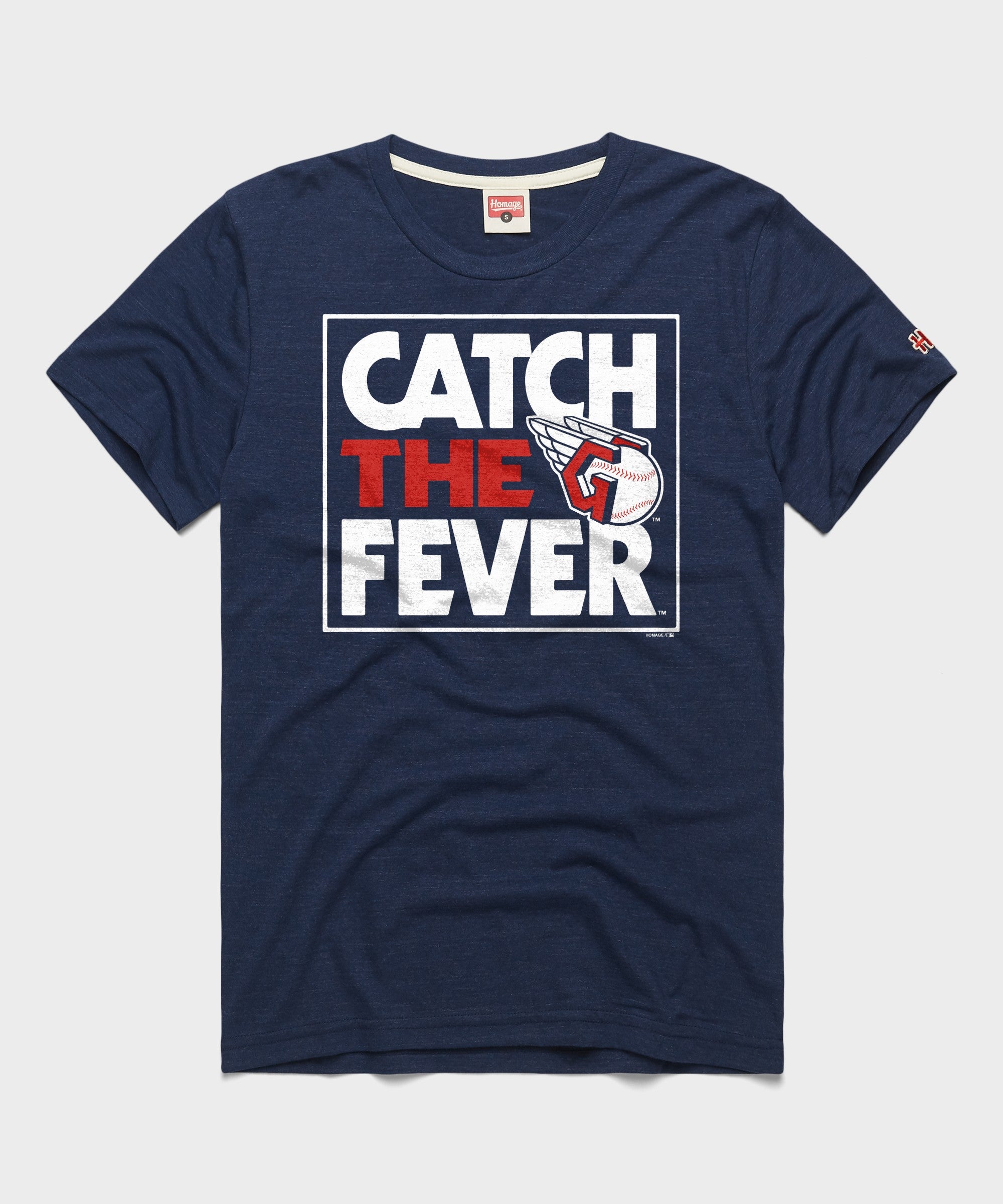 Cleveland Guardians Catch The Fever