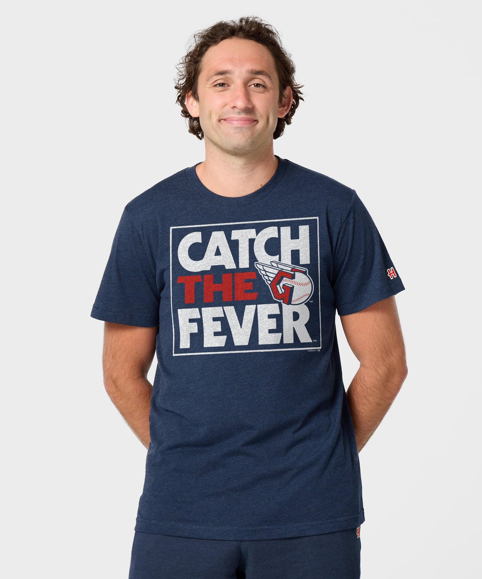 Cleveland Guardians Catch The Fever