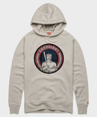 Cleveland Guardians City Connect Logo '24 Hoodie