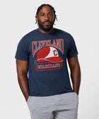 Cleveland Guardians Helmet